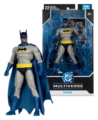 Mcfarlane toys multiverse - mcfarlane,