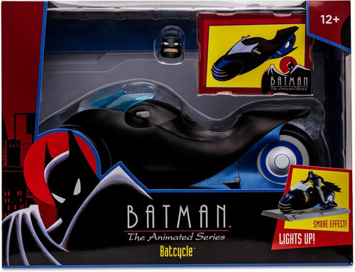 Mcfarlane toys batman - mcfarlane,