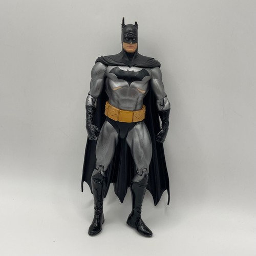 Multiverse batman action - dc,
