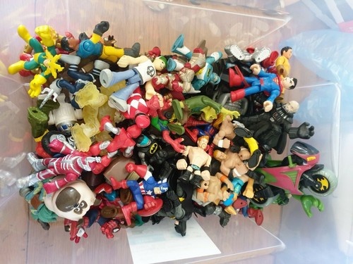 Imaginext marvel starwars - imaginext, dc
