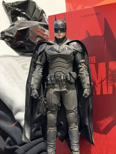 Inart the batman 6 - inart, 1/6