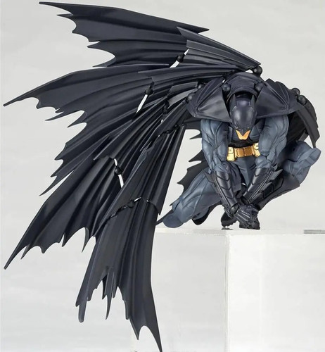 Batman 15cm poseable - batman,