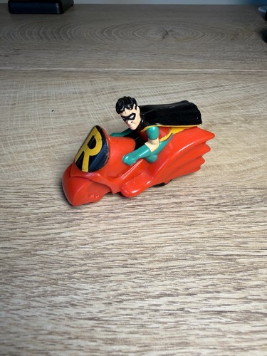 Vintage mcdonald happy meal - mcdonald's,