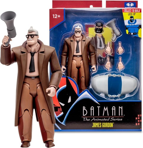 Mcfarlane toys batman the - dc,
