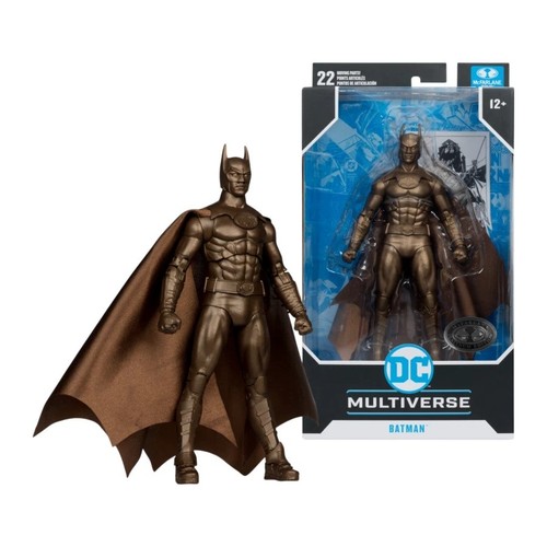 Mcfarlane toys multiverse - toys, dc