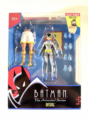 Mcfarlane toys batman - toys,