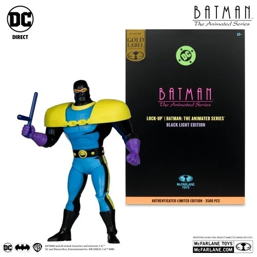 Mcfarlane toys direct - mcfarlane, dc