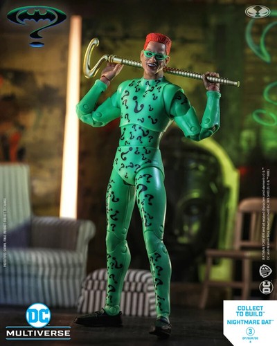 Mcfarlane toys multiverse - toys,