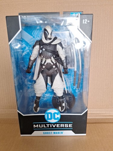 Mcfarlane multiverse - multiverse, 7"