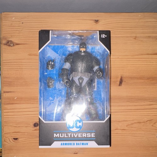 Mcfarlane toys multiverse - mcfarlane,