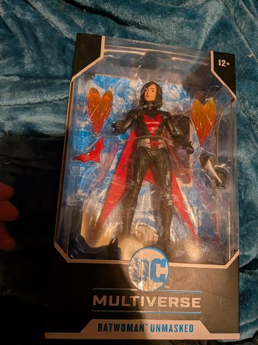 Mcfarlane toys multiverse - toys, dc