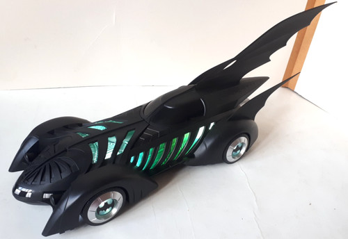 Batman forever batmobile - forever,