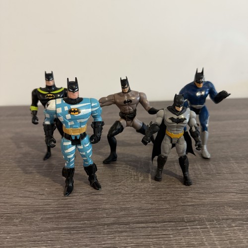 Piece batman figure dc - piece,
