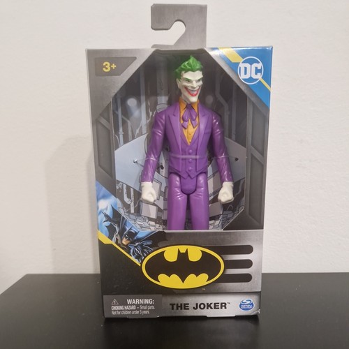 Comics the joker - dc,
