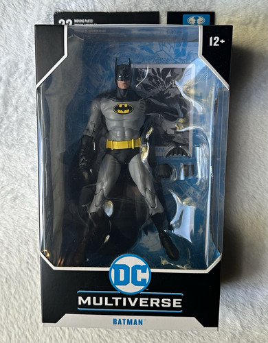Mcfarlane toys multiverse - mcfarlane,