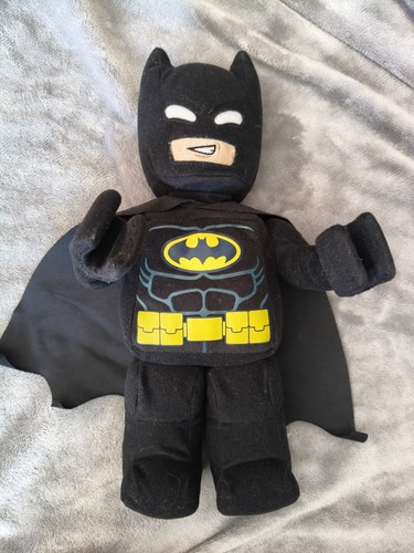 Lego batman plush - batman,