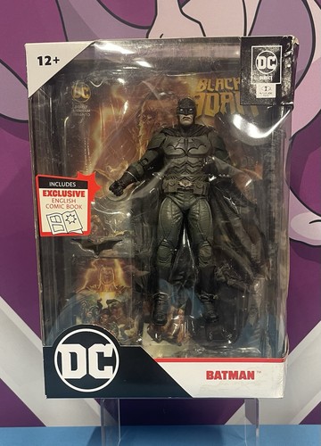 Mcfarlane toys page - mcfarlane, punchers