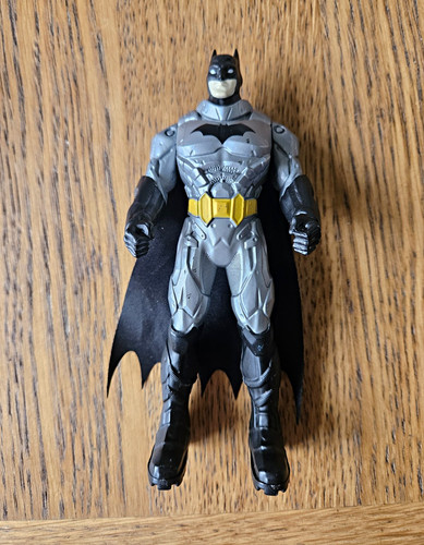 Batman toy figure - batman,