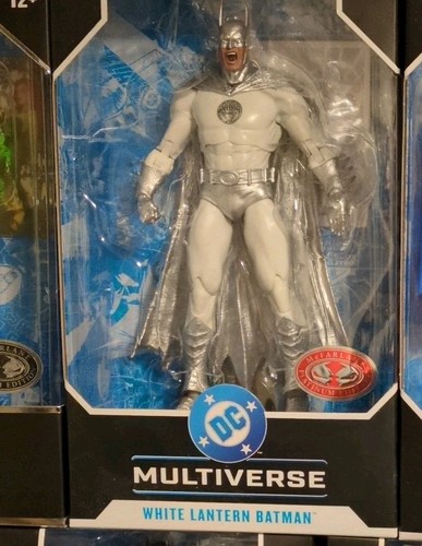 Mcfarlane toys multiverse - mcfarlane,