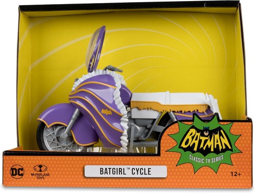 Mcfarlane toys retro batman - retro,