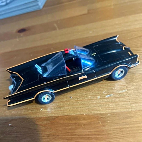 Jada toys comics batman - toys,