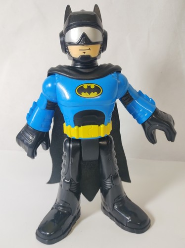 2019 mattel batman toy figure - mattel,