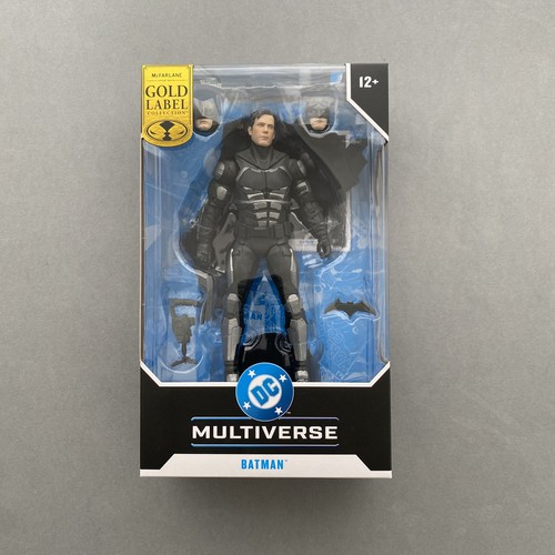 Mcfarlane toys dc multiverse - toys,